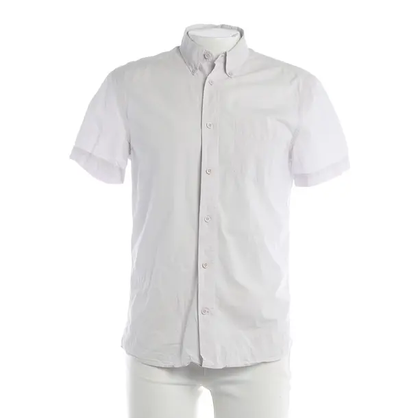 Shirt, in Nude, Cotton, Acne Studios