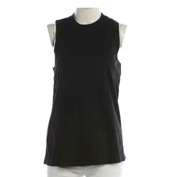 Top, in Black, Cotton, Sportmax