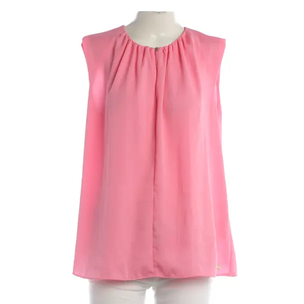 Top, in Rosa, Polyester, Marc Cain