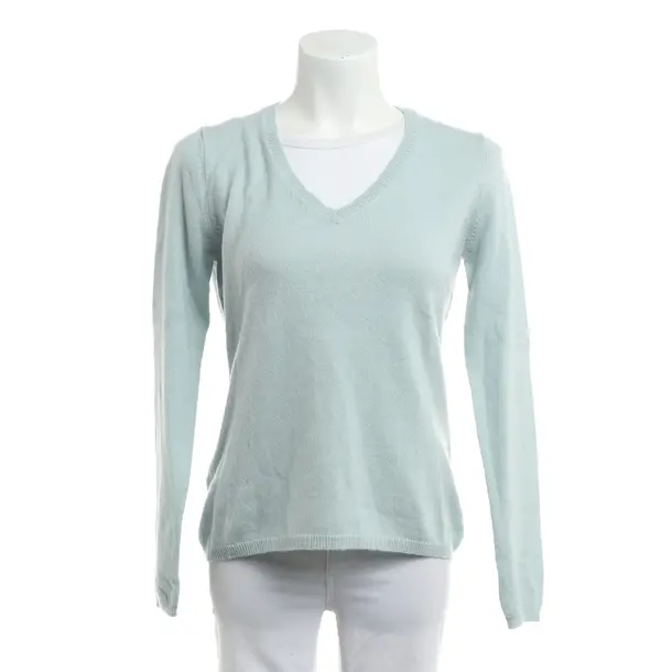 Cashmere Jumper, in Light Blue, Cashmere, FTC Cashmere