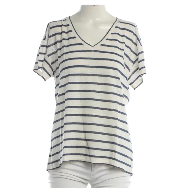 Camicia, in Beige, Cotone, Max Mara