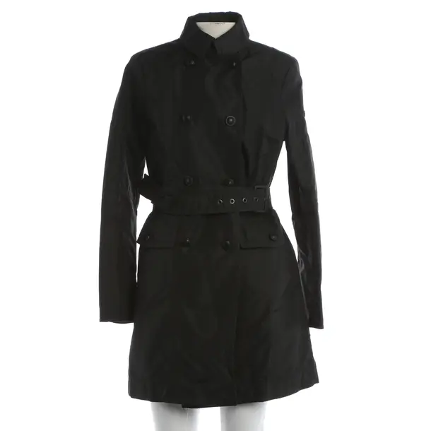 Übergangsjacke, in Schwarz, Polyimid, Marc O'Polo