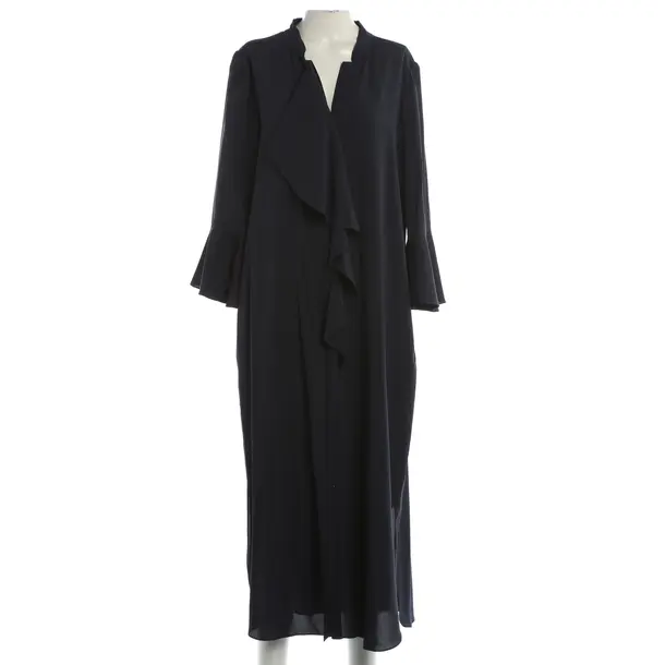 Kleid, in Blau, Acetat, Dorothee Schumacher