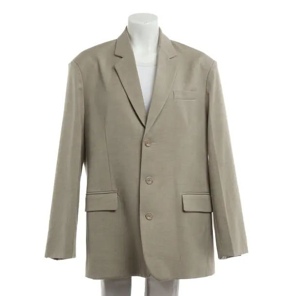 Blazer, in Marrone chiaro, Lyocell, Negozio Frankie