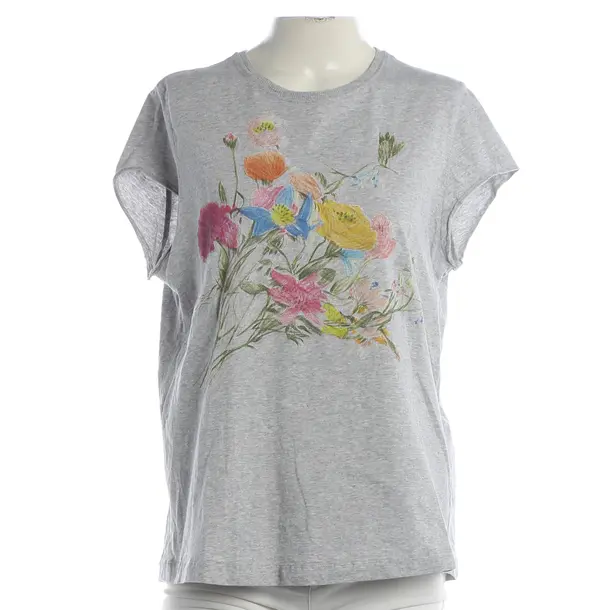 Shirt, in Mehrfarbig, Baumwolle, Dorothee Schumacher