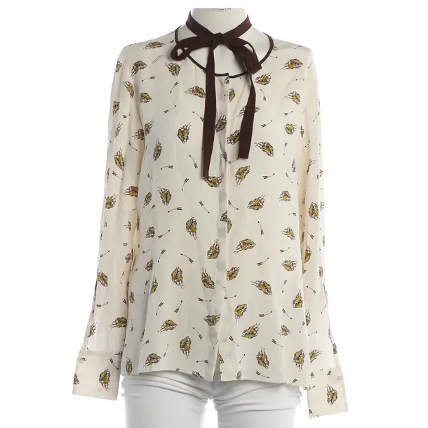 Bluse, in Mehrfarbig, Seide, Dorothee Schumacher