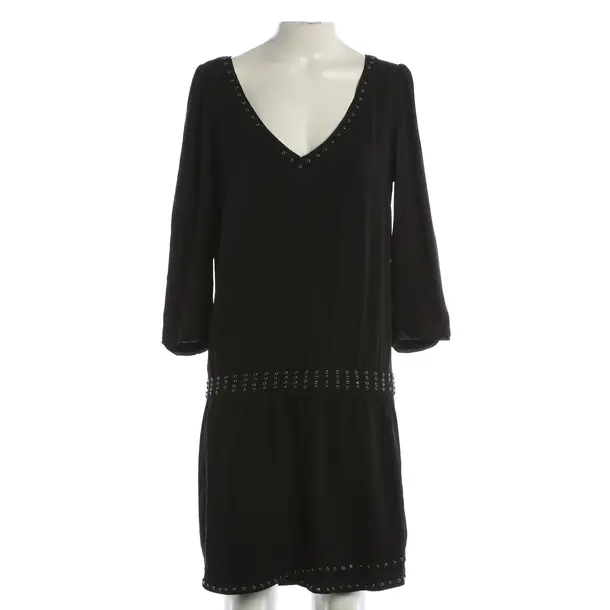 Abito, in Nero, Viscosa, Zadig & Voltaire