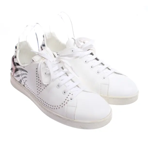Sneaker, in Bianco, Valentino