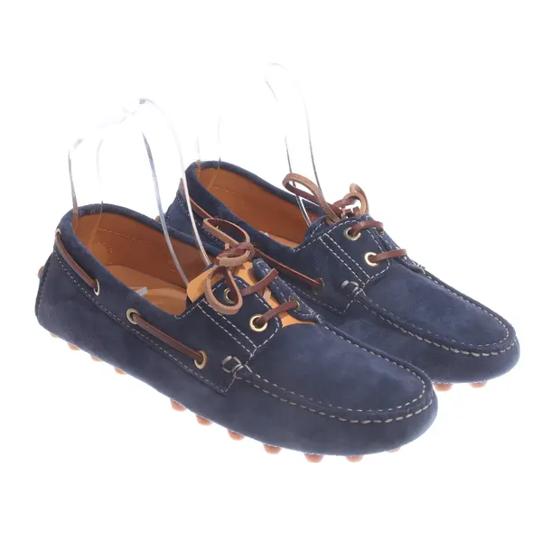 Flats, in Blue, Tod´s