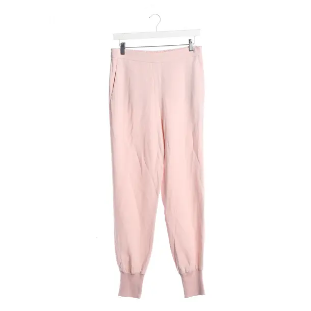 Hose, in Hellrosa, Viskose, Stella McCartney