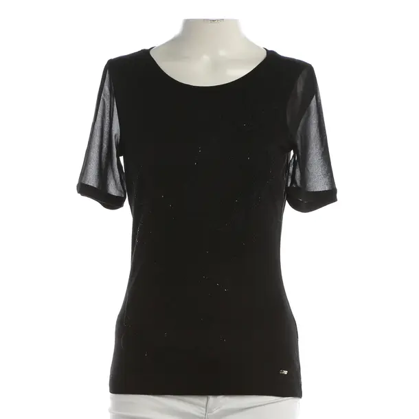 Shirt, in Schwarz, Modal, Escada