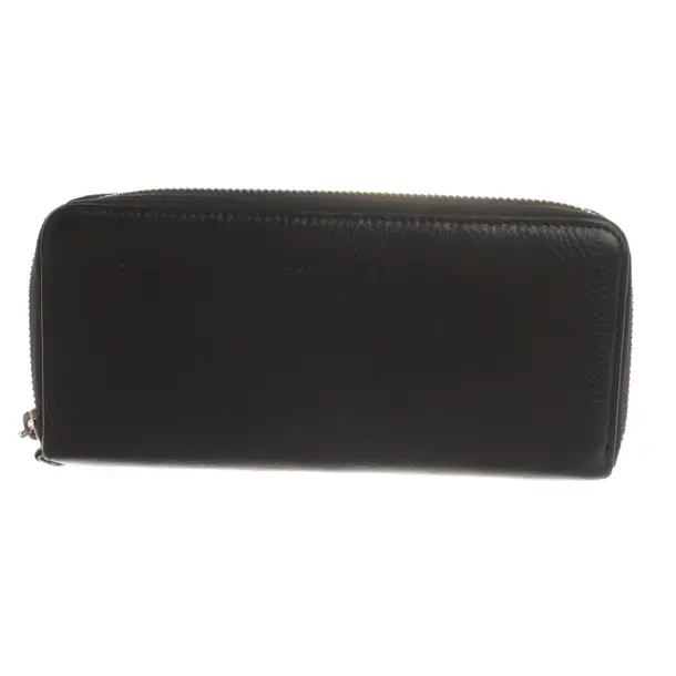 Geldbörse, in Schwarz, Leder, Coccinelle