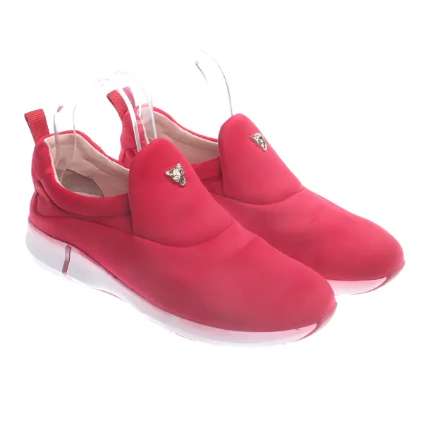 Sneakers, in Red, Marc Cain