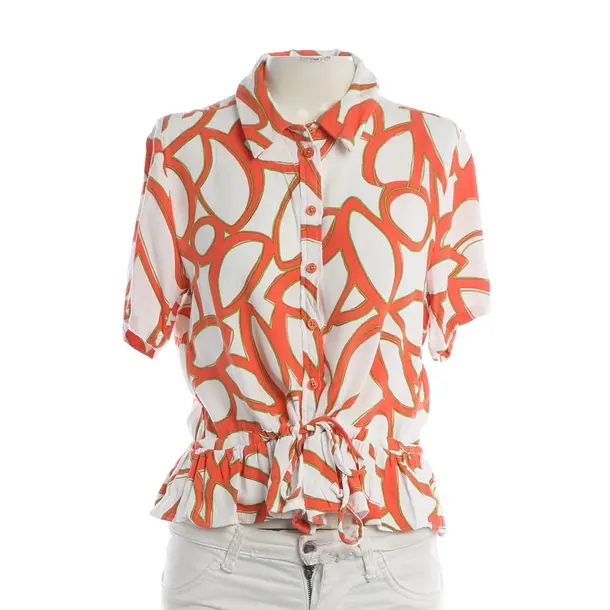 Blouse, in Multicolored, Viscose, Stine Goya