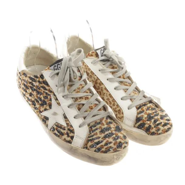 Sneakers, in Multicolored, Golden Goose