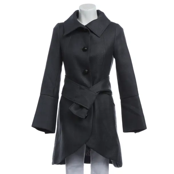 Mid-Season Jacket, in Dark Gray, Polyester, Mackage