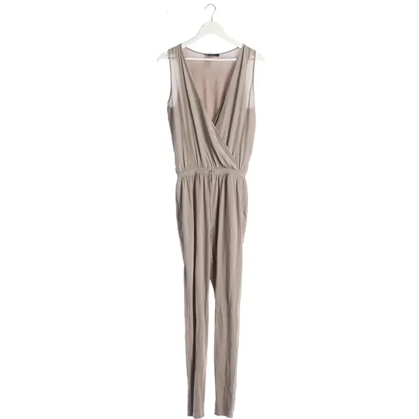 Overall, in Brown, Lyocell, Max Mara