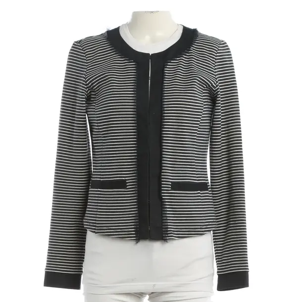 Blazer, in Blue, Cotton, Max Mara