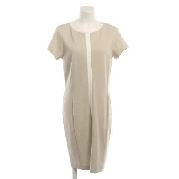 Abito, in Beige, Viscosa, Marc Cain