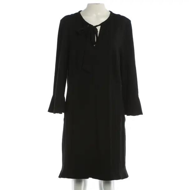 Cocktailkleid, in Schwarz, Viskose, Marc Cain