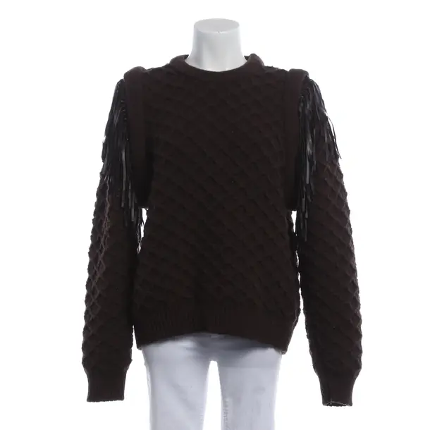 Jumper, in Brown, Wolle, Tod´s