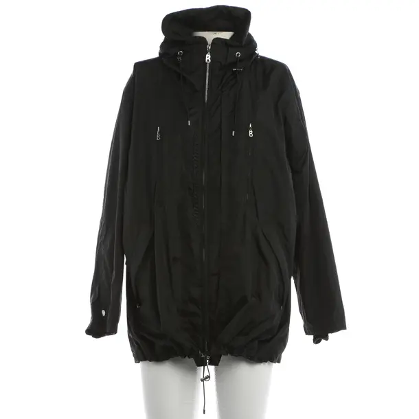 Mid-Season Jacket, in Black, Polyamide, Bogner