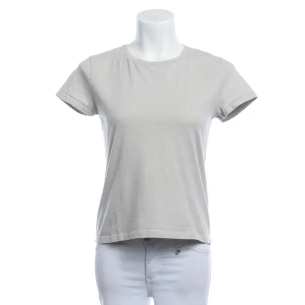 Shirt, in Beige, Baumwolle, Closed