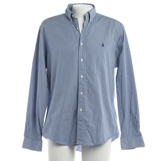 Camicia, in Marina Militare, Cotone, Polo Ralph Lauren