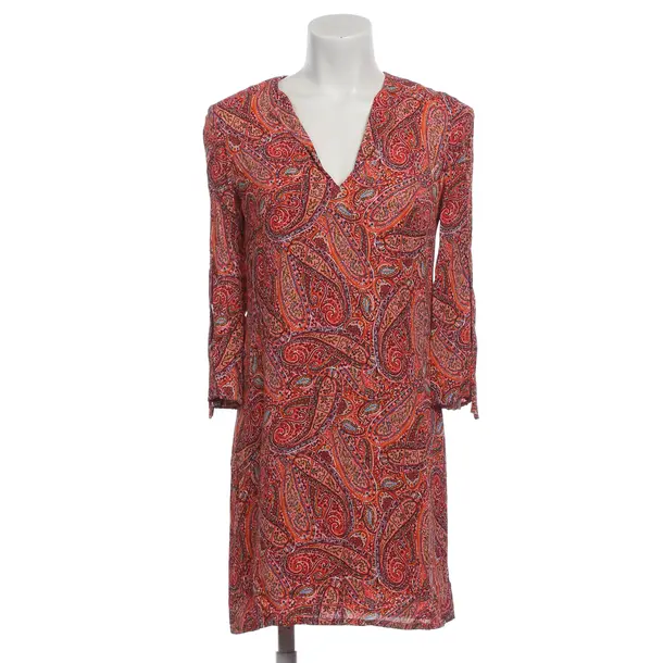 Dress, in Multicolored, Viscose, Windsor
