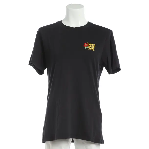 Camicia, in Nero, Cotone, Sandro