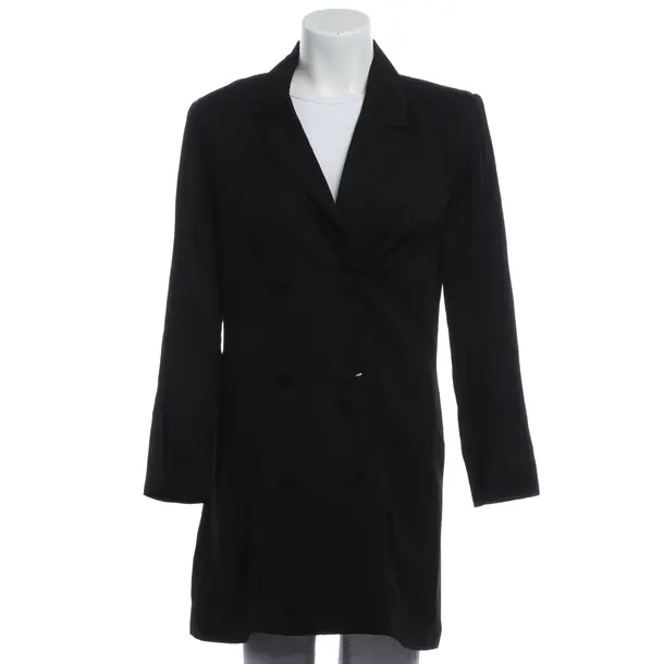 Blazer, in Schwarz, Lyocell, Anine Bing