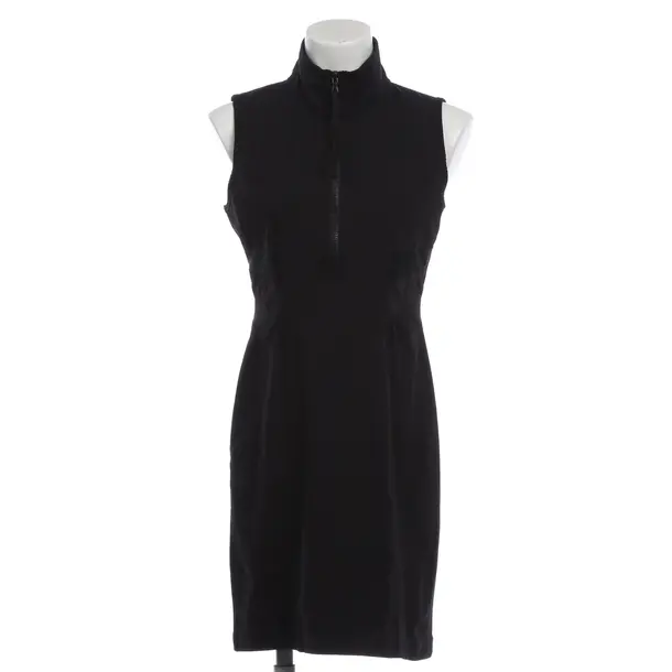 Dress, in Black, Polyamide, Marc Cain Sports