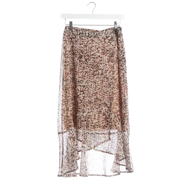Skirt, in Multicolored, Polyester, Riani