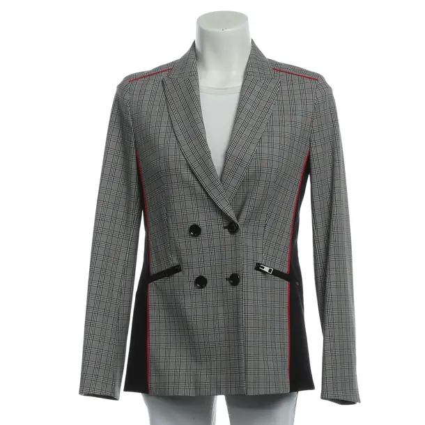 Blazer, in Mehrfarbig, Polyester, Marc Cain