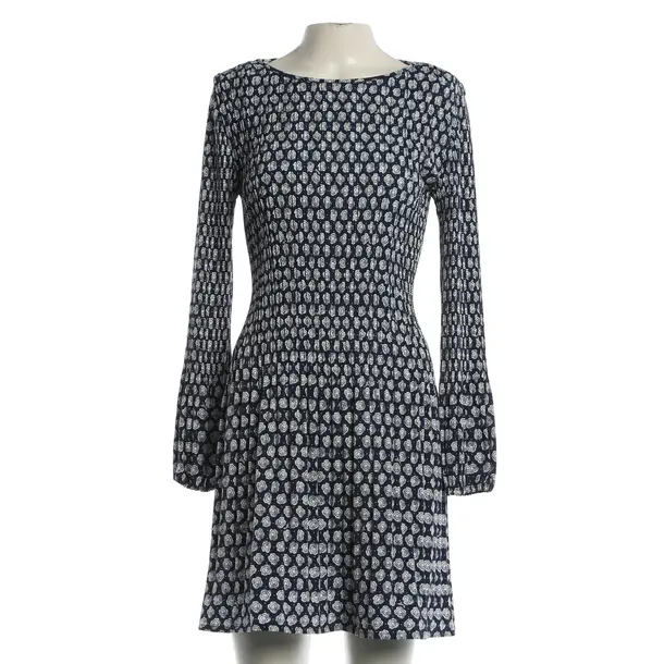 Kleid, in Navy, Polyester, Maje