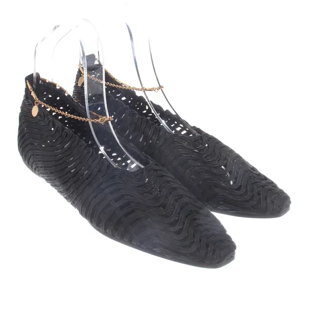 Scarpe basse, in Nero, Stella McCartney