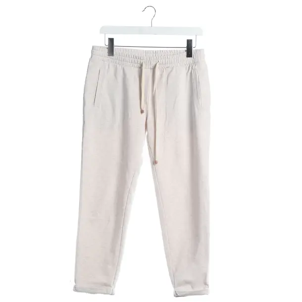 Pantaloni da jogging, in Rosa chiaro, Cotone, Juvia