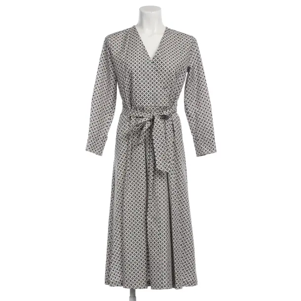 Cocktail Dress, in Multicolored, Cotton, Max Mara