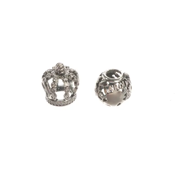 Pendant, in Silver, 925 Sterling Silver, Pandora