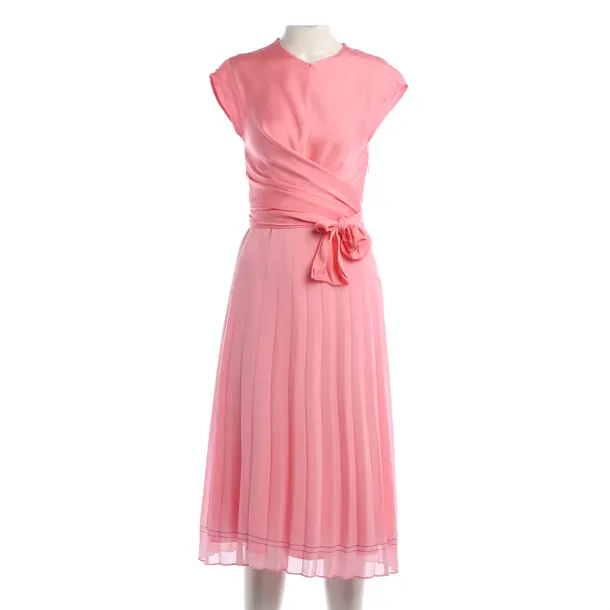 Cocktail Dress, in Light Pink, Viscose, Sandro
