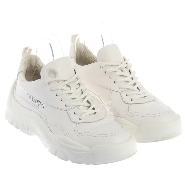 Sneakers, in White, Valentino