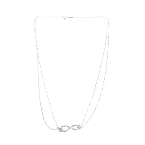 Collana, in argento, Argento 925, Tiffany & Co
