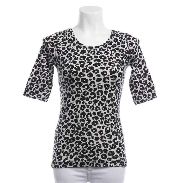 Shirt, in Schwarz, Baumwolle, Marc Cain