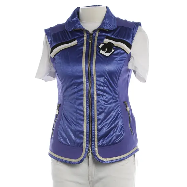 Vest, in Multicolored, Polyester, Sportalm