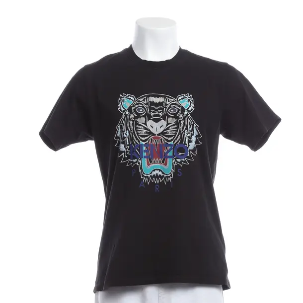 T-Shirt, in Multicolored, Cotton, Kenzo