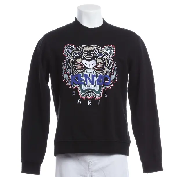 Sweatshirt, in Multicolored, Cotton, Kenzo