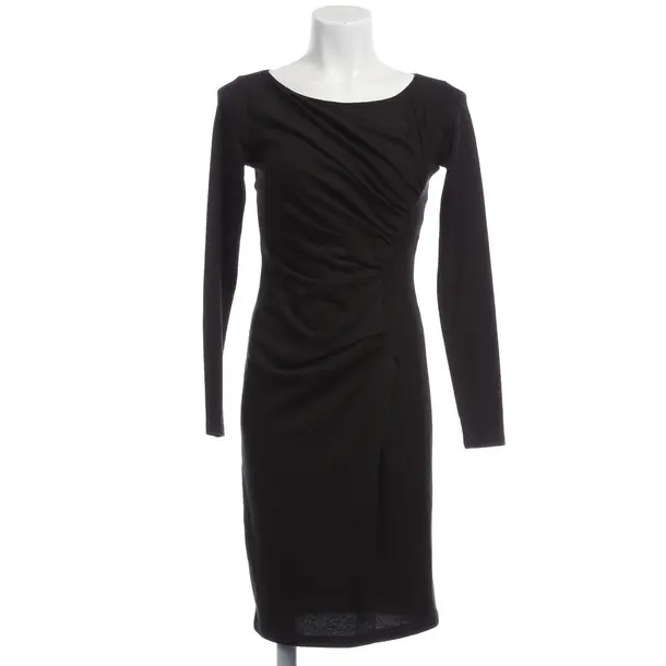 Abito, in Marrone scuro, Lana, Max Mara