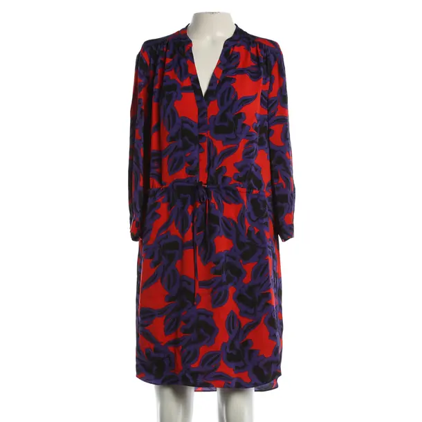 Abito, in Multicolore, Seta, Diane von Furstenberg