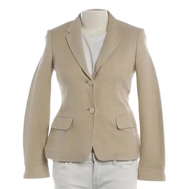 Blazer, in Beige, Baumwolle, Windsor