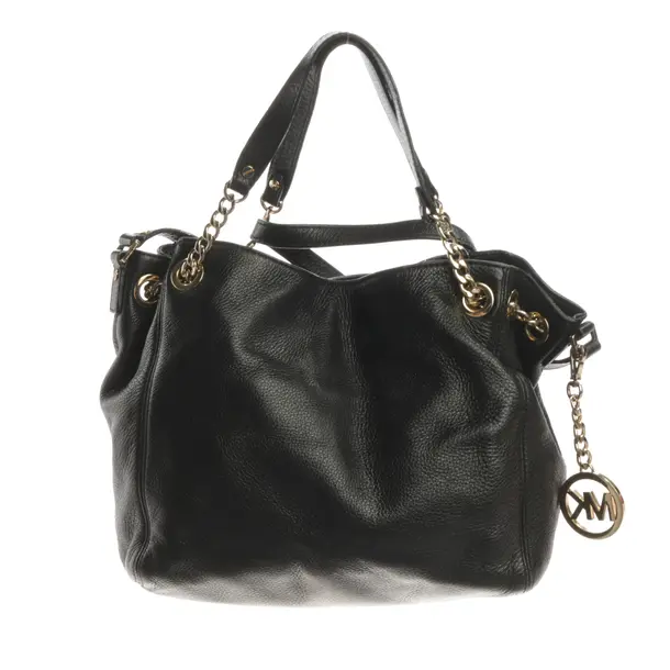 Borsetta, in Nero, Pelle, Michael Kors
